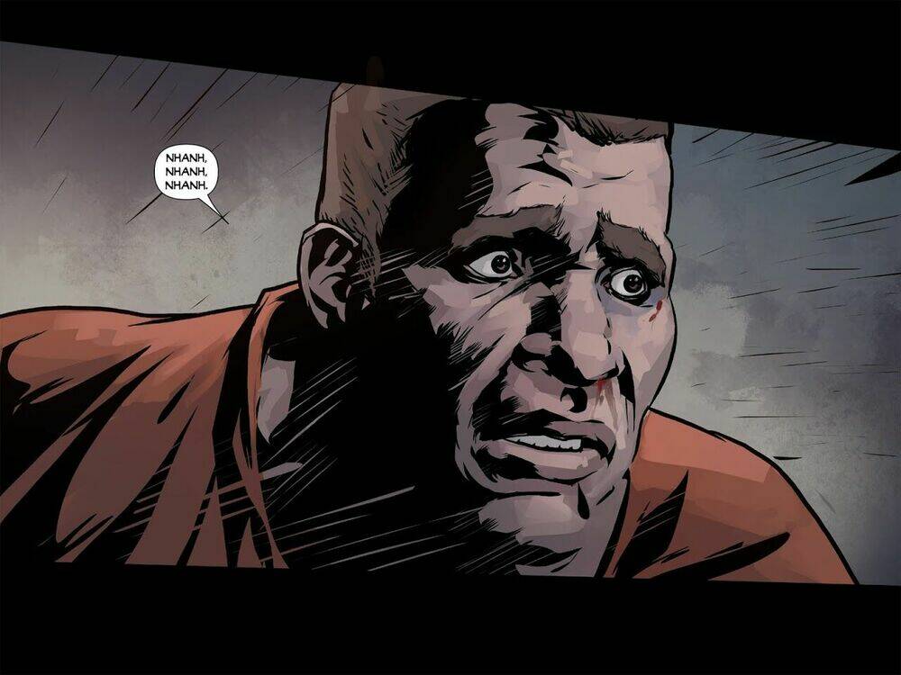 daredevil/punisher: seventh circle | vòng xuyến thứ bảy chapter 8 4