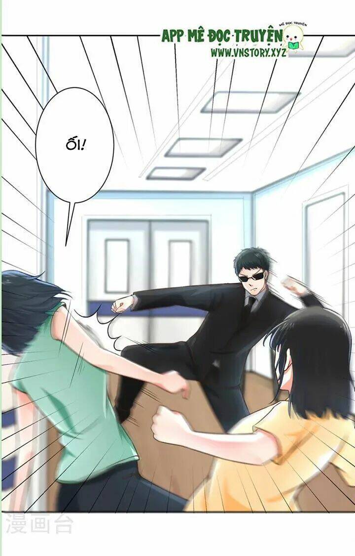 tổng tài đại nhân thật xấu hổ chapter 56 7