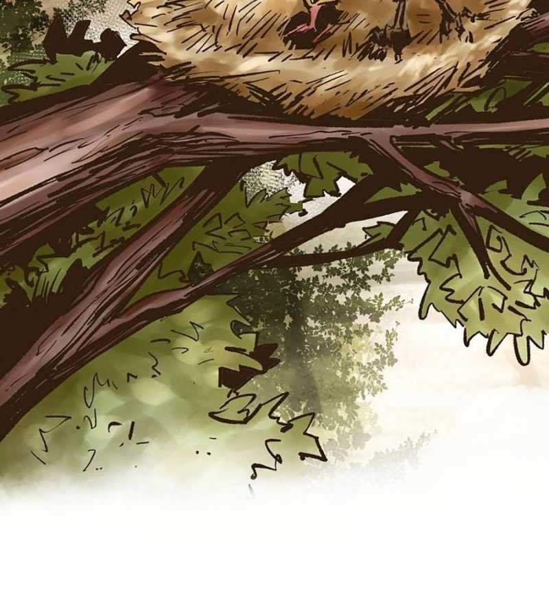 quái công du lục chapter 30 6