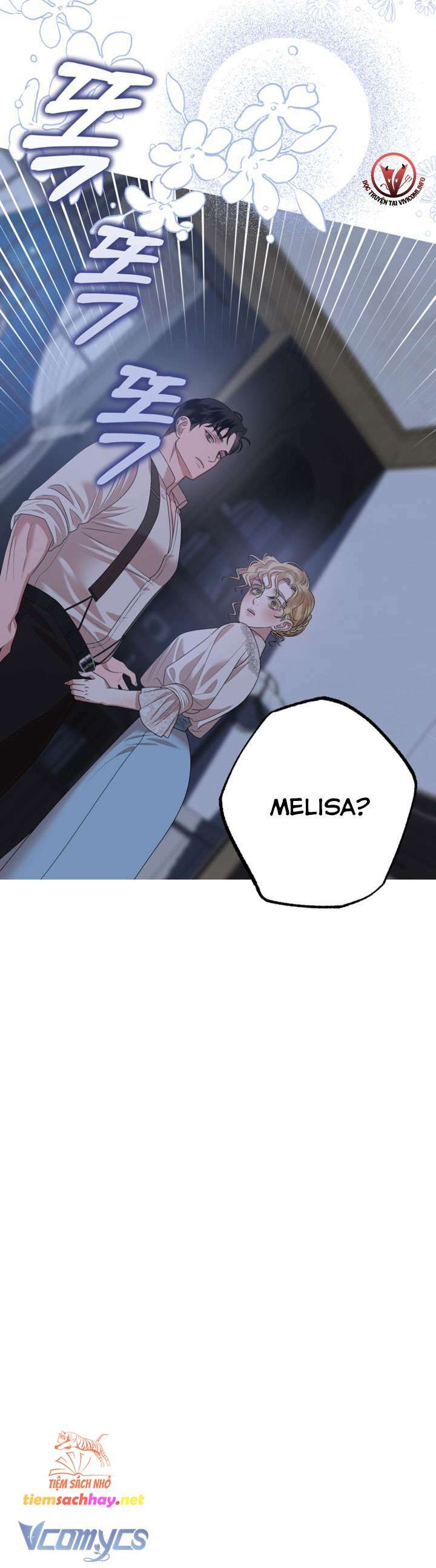 [18+] thuần hoá cô nàng ngổ ngáo chapter 7 20