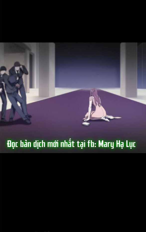 không thể thoát ra khỏi bộ phim kịch tính chapter 8.2 12