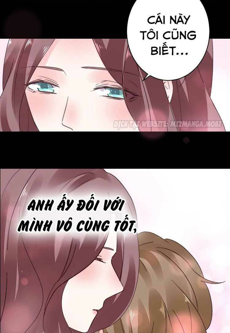 điều ước sủng ái bất bình đẳng chapter 54.1 13