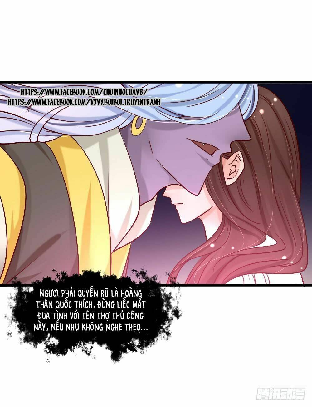 hồng nhan bất vong quốc chapter 3 39