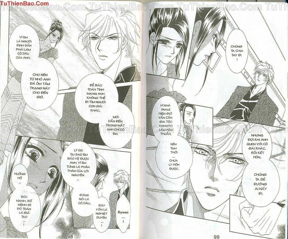 bó hoa tình yêu chapter 4 49