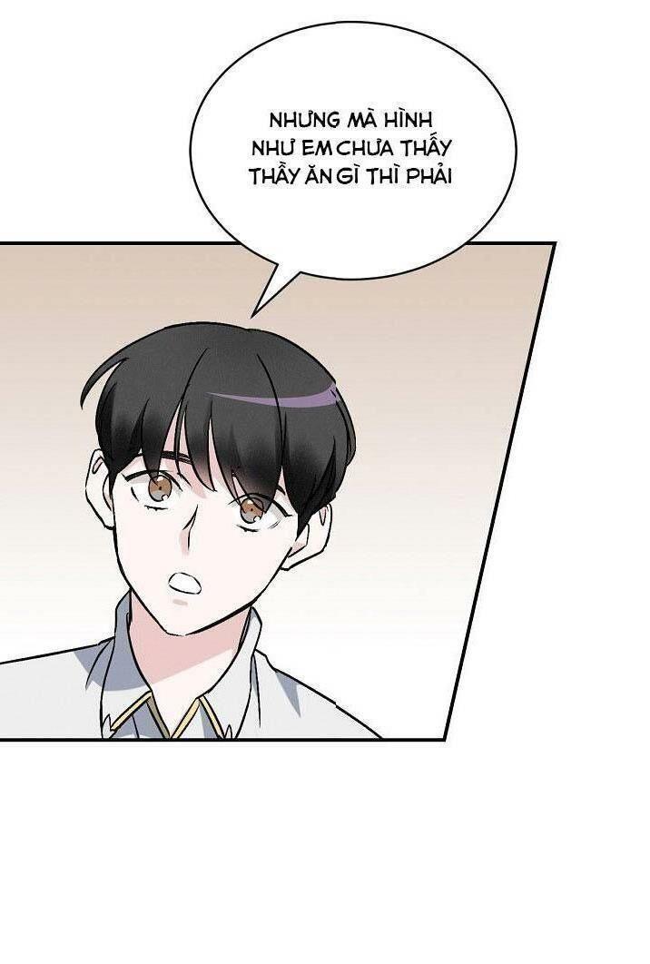 tôi lên cấp chỉ bằng cách ăn chapter 18 55