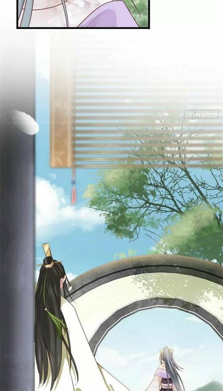 kiều nữ độc phi chapter 193 21