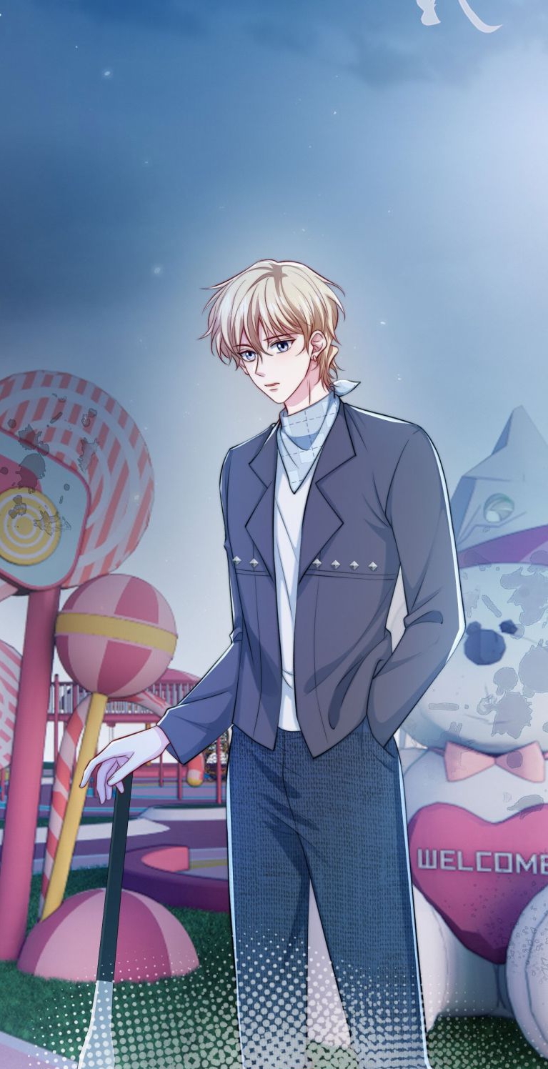 chiến lược tẩy trắng của phản diện chapter 68 14