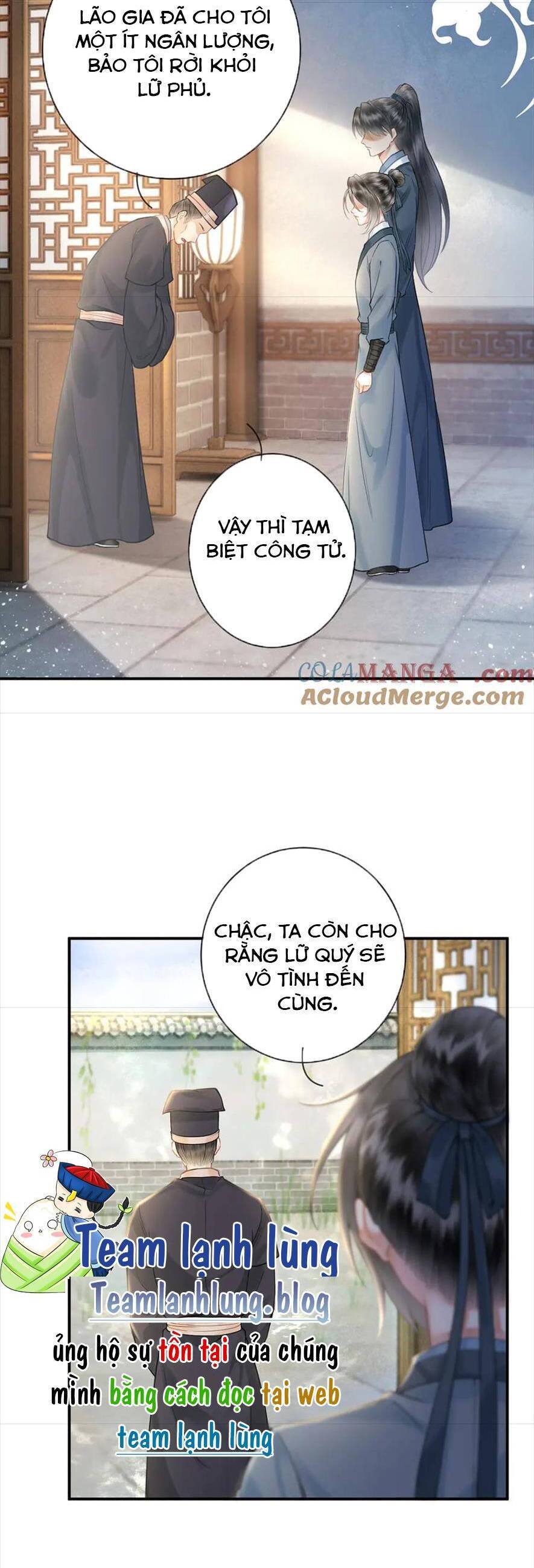 ngỗ tác cẩm y chapter 41 22