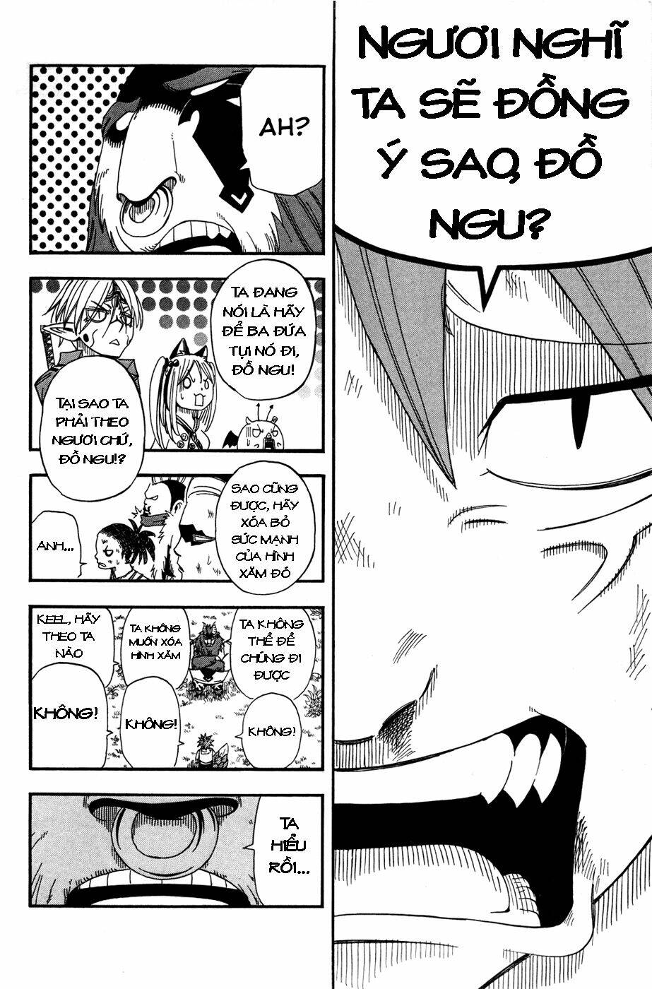 buster keel chapter 20 17