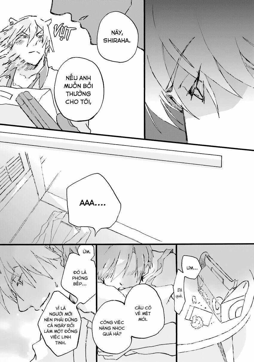 những ngày ở mahoroba chapter 1 12