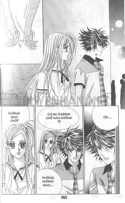 nụ hôn 5000 won chapter 14 7