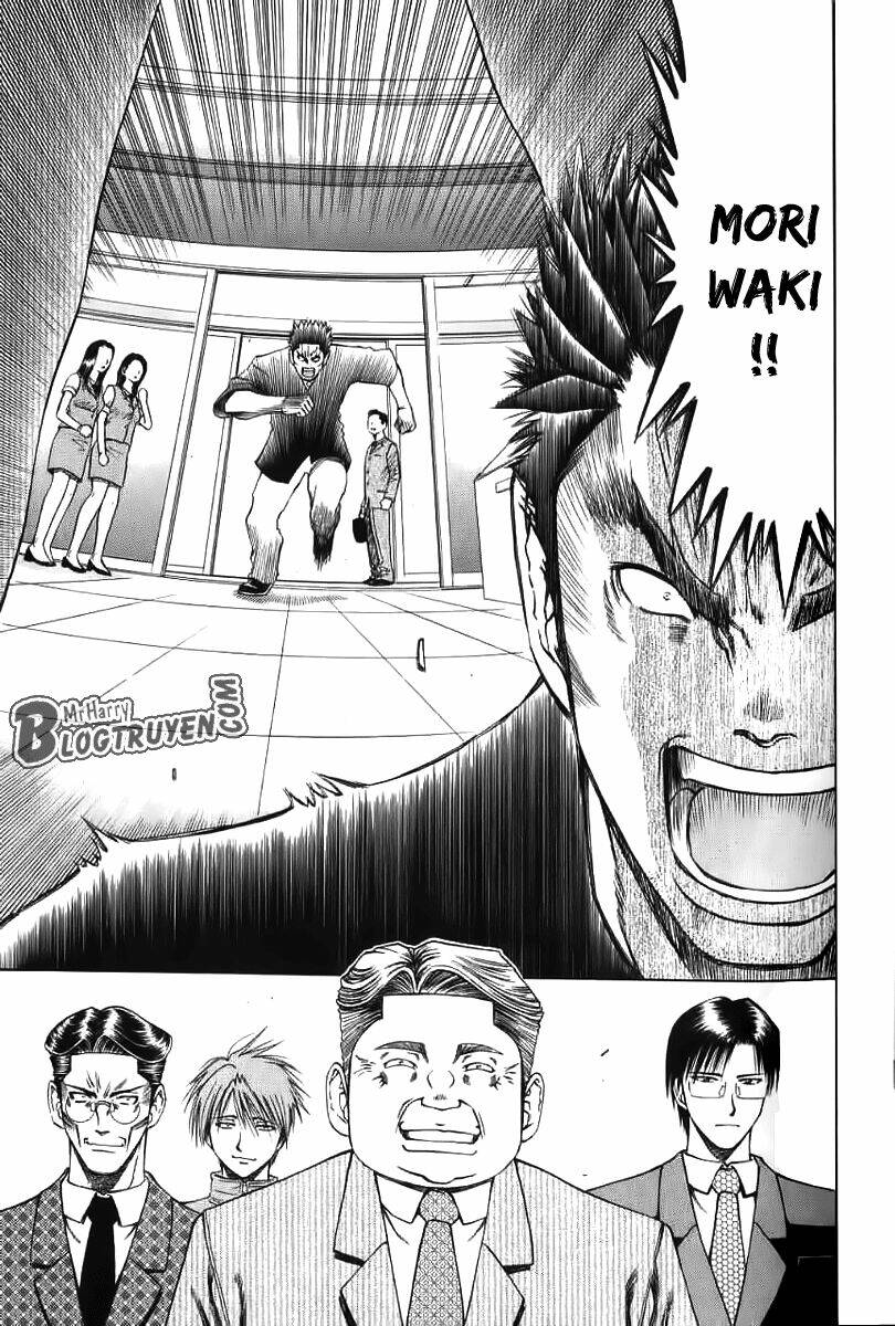 addicted to curry - bàn tay thần sầu chapter 25 3