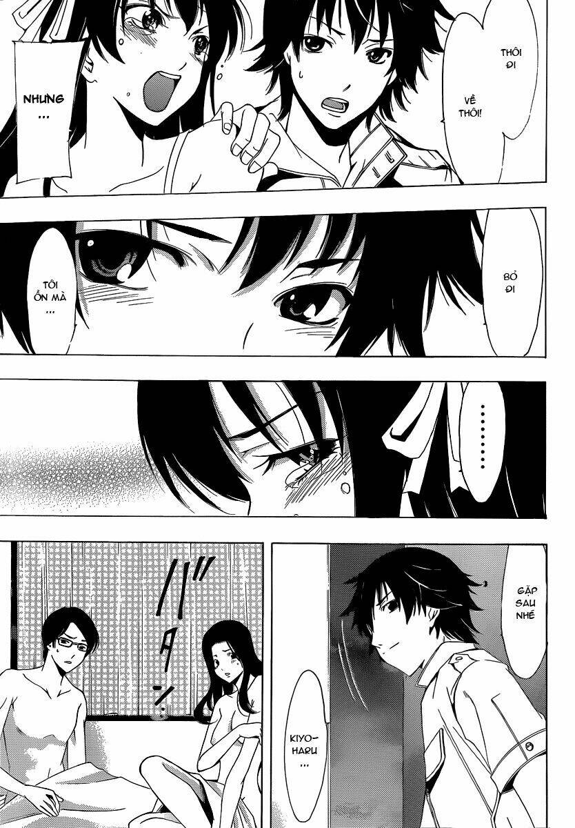 half and half chapter 3 22