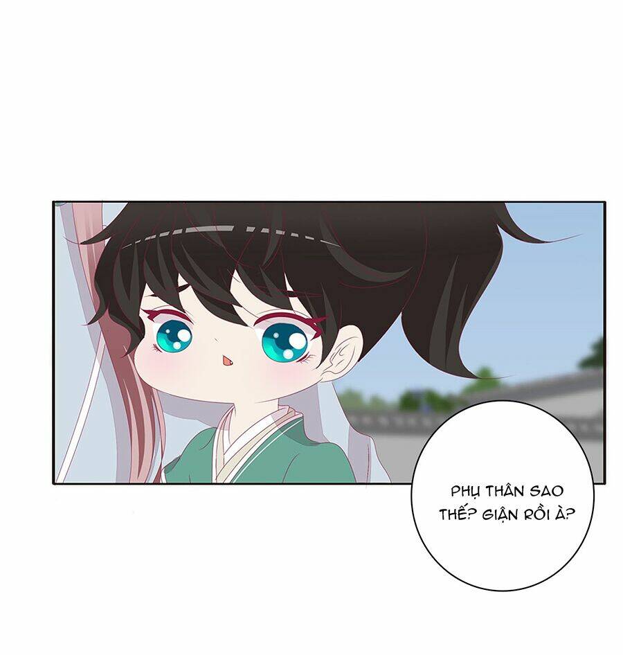 tướng quân mời ra trận chapter 151 10