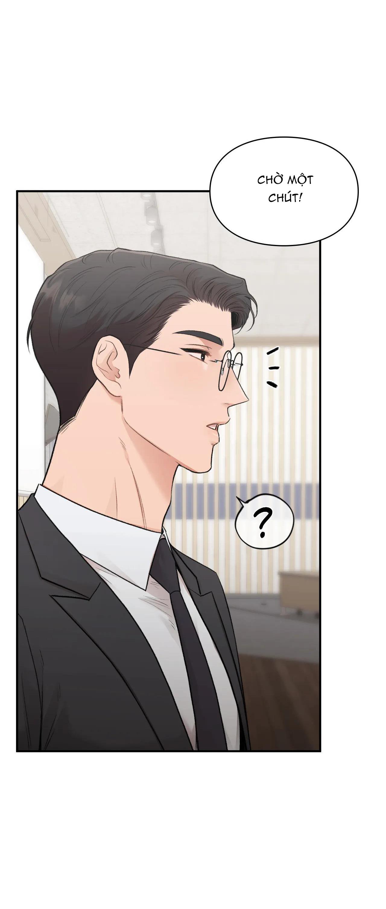 zai đẹp nhưng lại thích dạy đời chapter 28 51