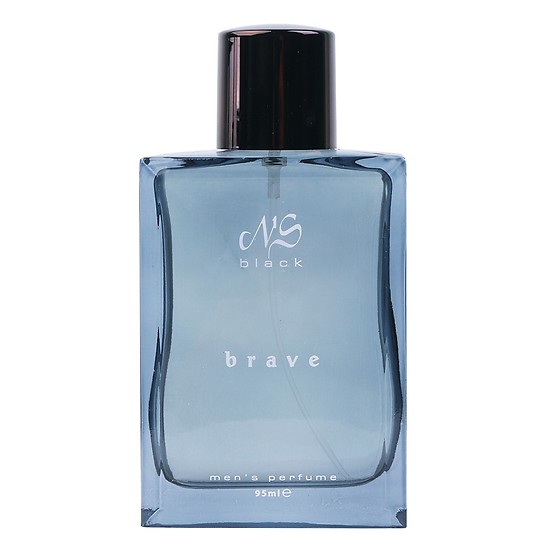 Nước hoa nam NS Black Brave (Make The First Move) 95ml