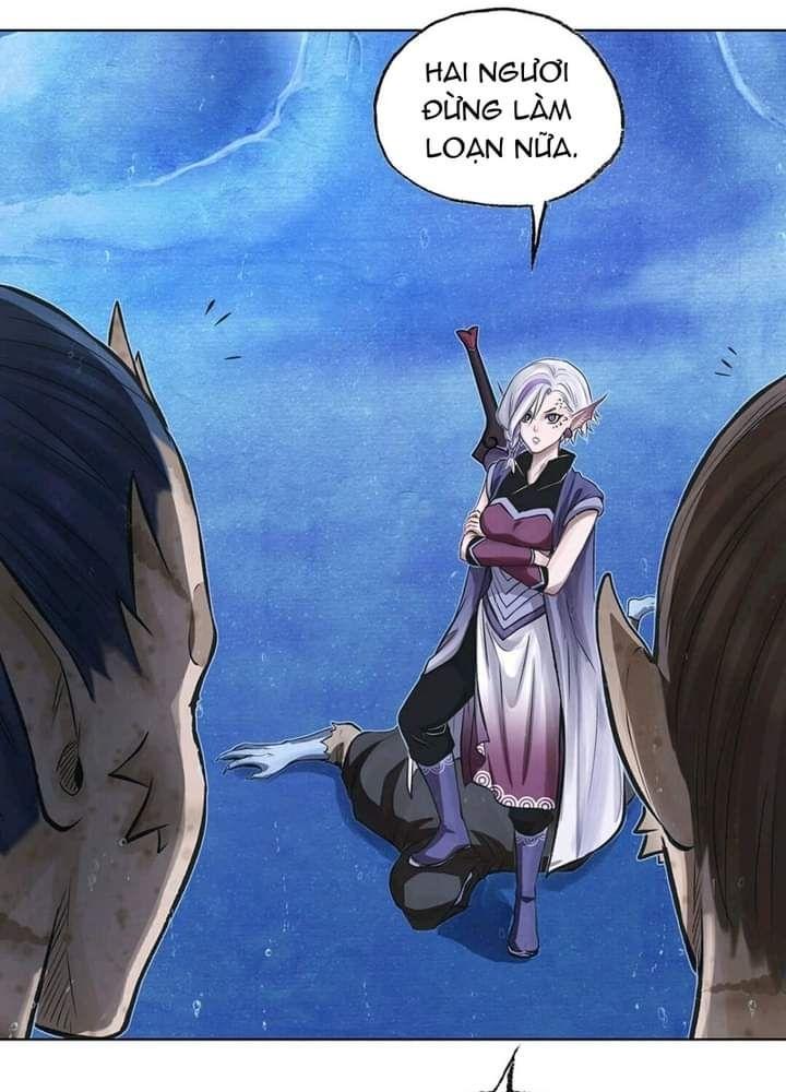 ngao bính truyện chapter 8 57