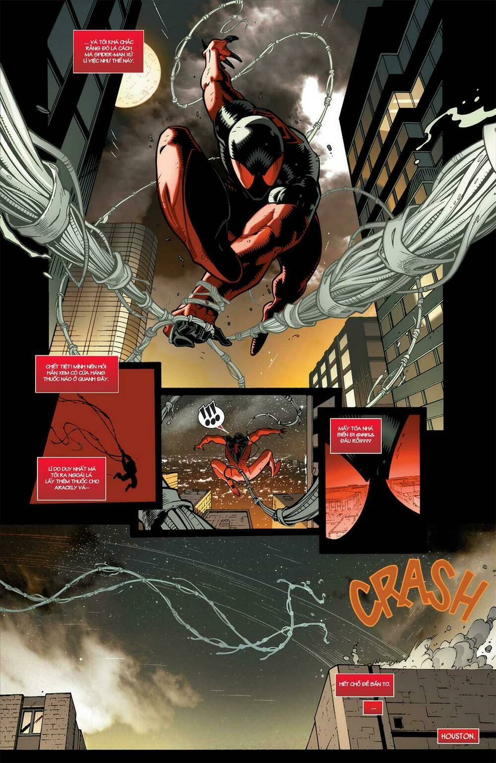 scarlet spider chapter 3 8