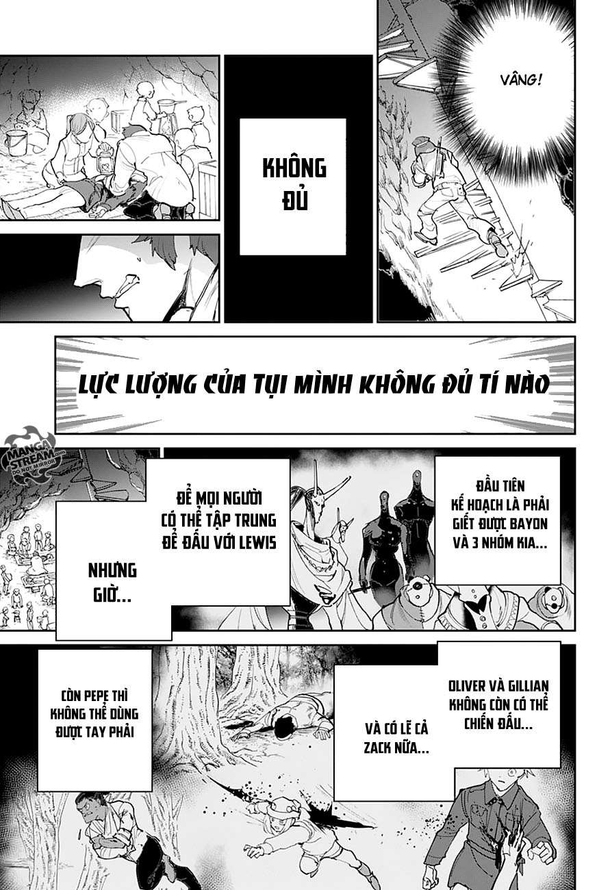 miền đất hứa chapter 85 9