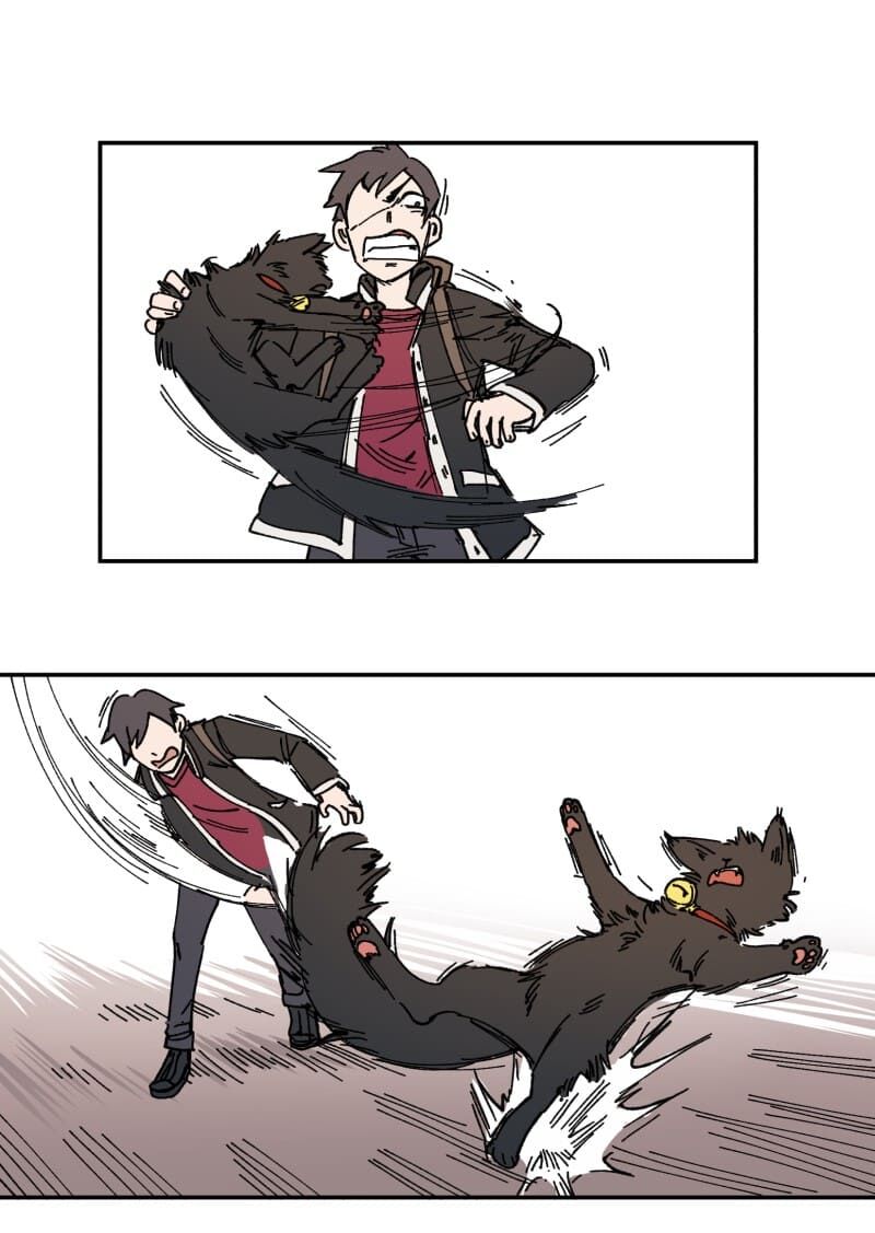 lumine - cội nguồn ánh sáng chapter 98 31