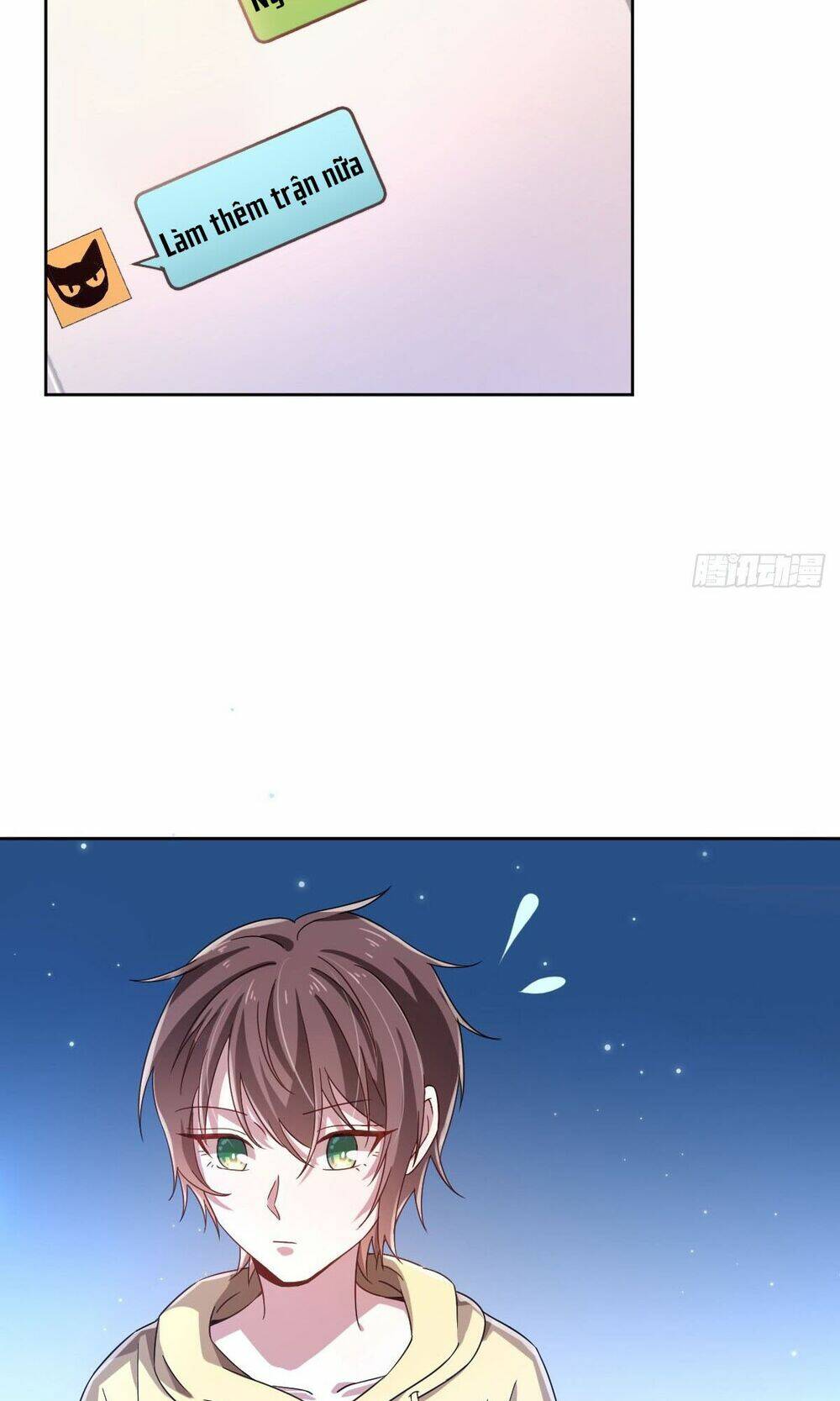 đại thần gaming đơn phương tôi chapter 6 23