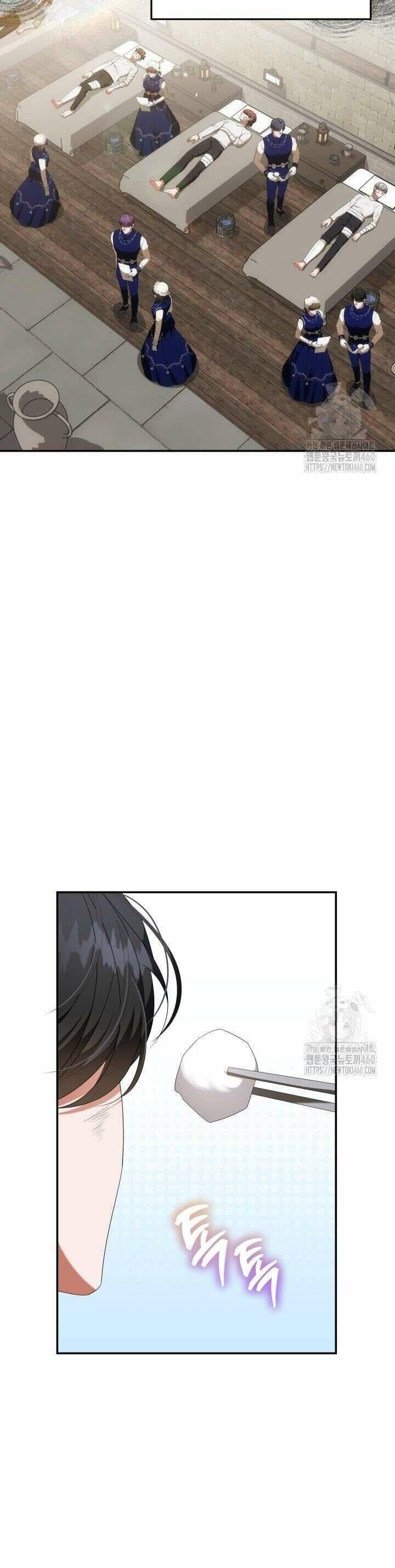 hướng dẫn về ác nữ chapter 20 28