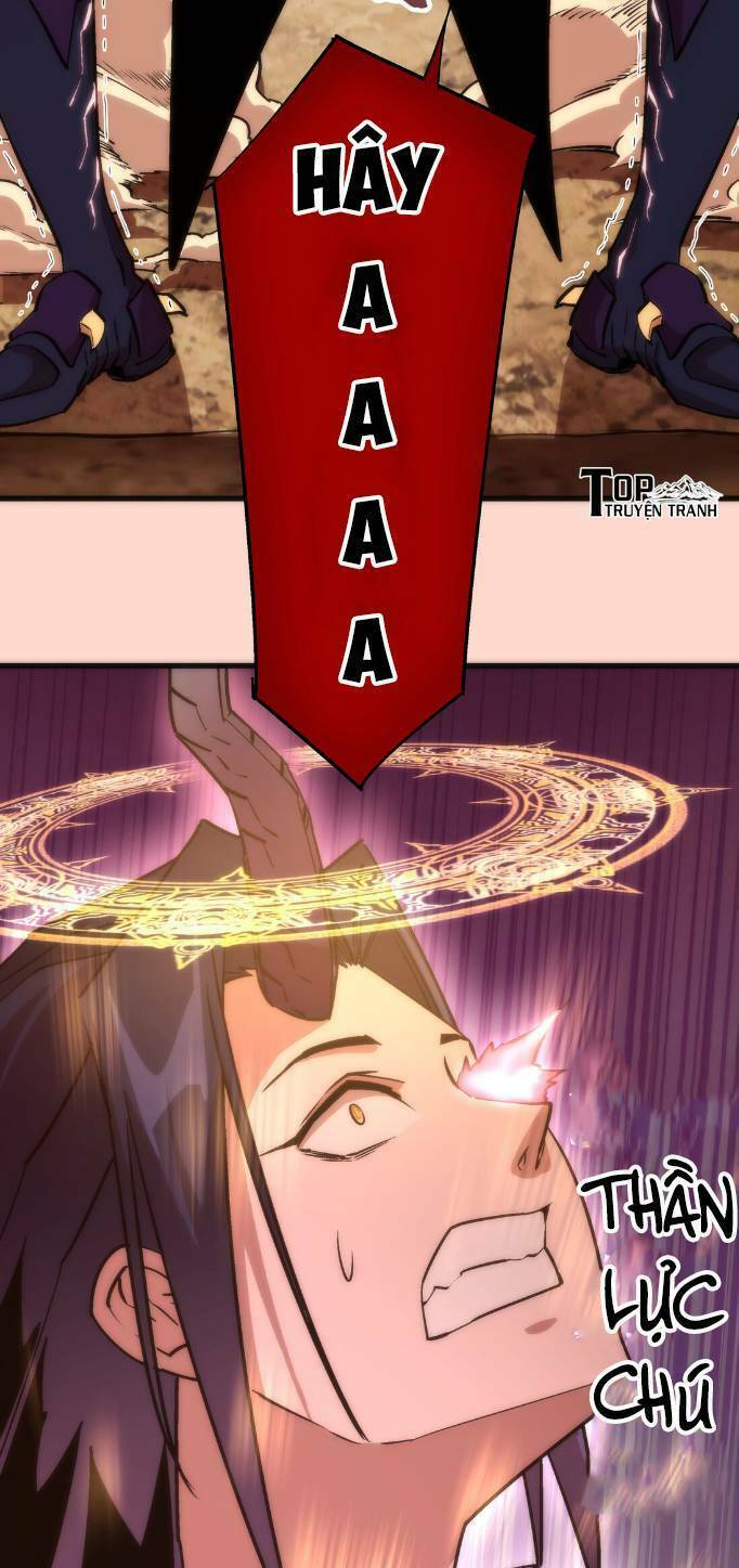 ta không phải đại ma vương chapter 11 21