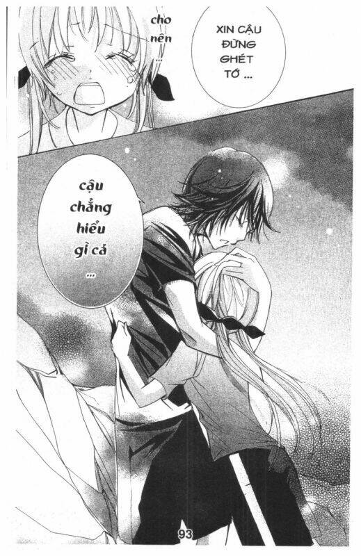 ore-sama kingdom chapter 4 93