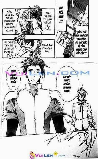 thanh kiếm và vương miện chapter 3 67