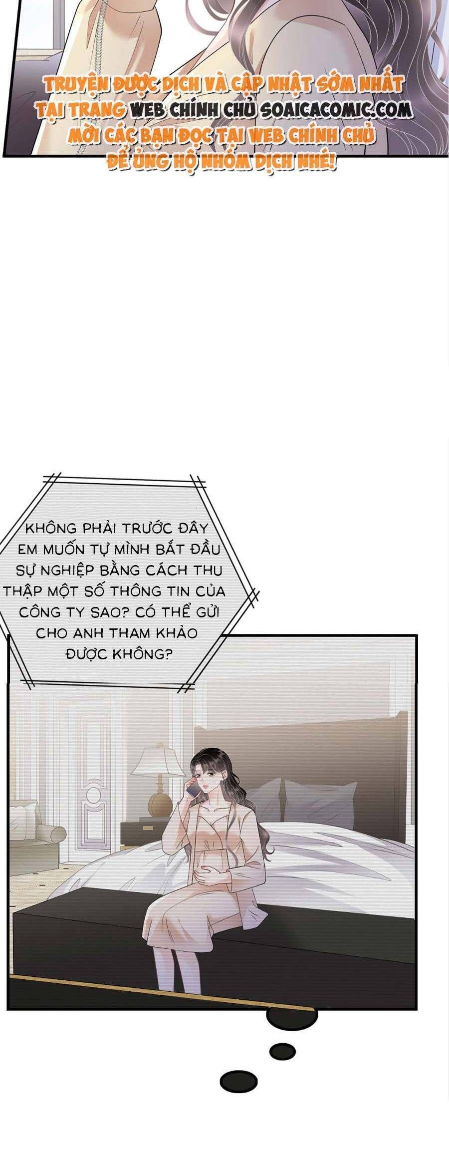 đại tiểu thư có thể có cái gì xấu chapter 147 9