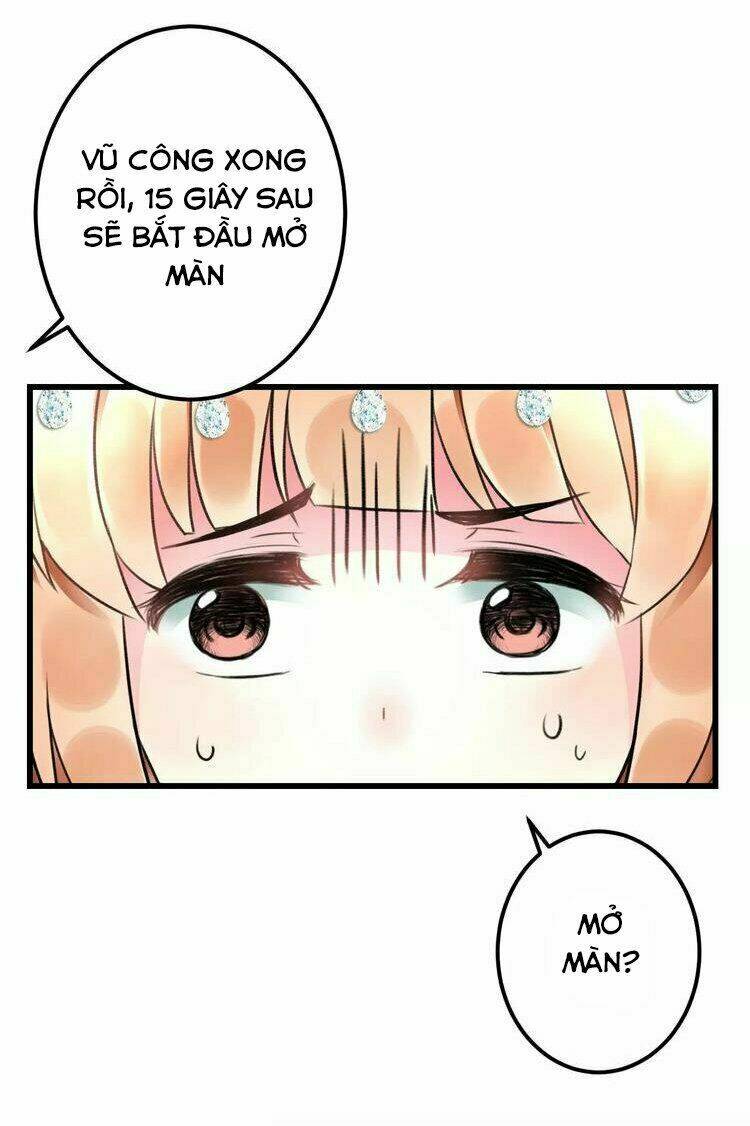 lão ca minh tinh, mời xuất chiêu! chapter 22 17