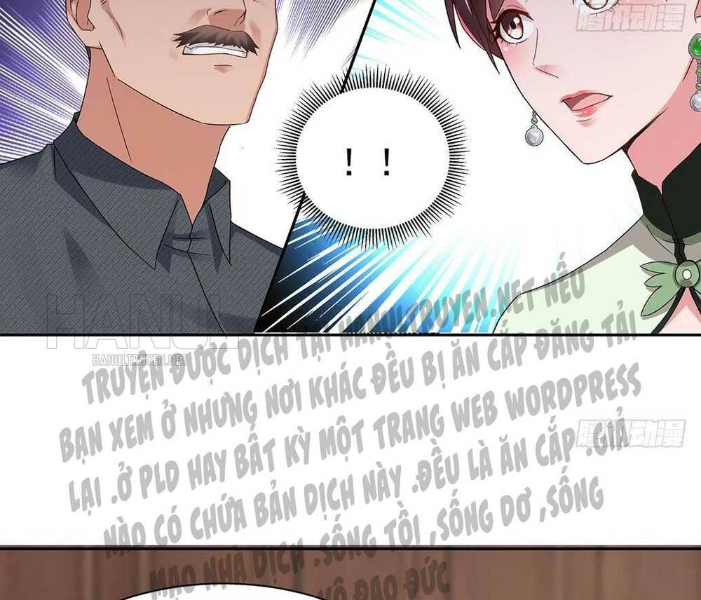 hào môn kiều thê: thiếu soái quá bá đạo chapter 5 4