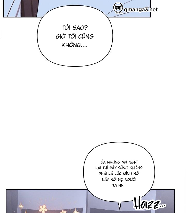 đại úy lãng mạn thân yêu của tôi chapter 2 32