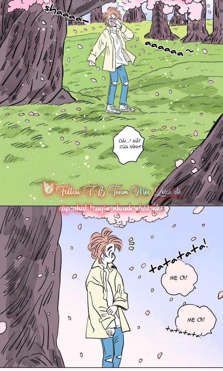 câu chuyện của hosik chapter 85 37