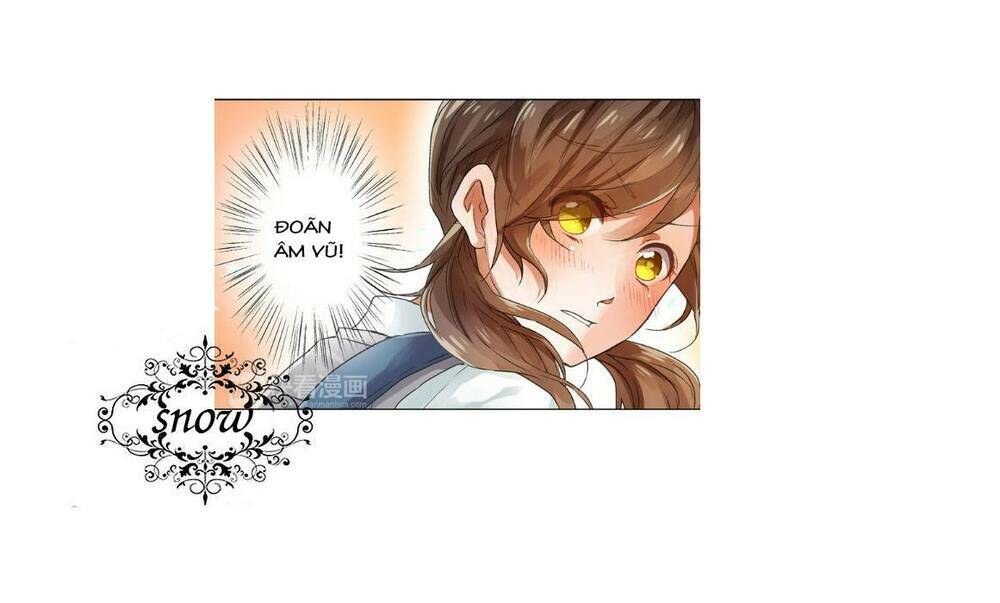 triệu nụ hôn của hoàng tử chapter 2 26