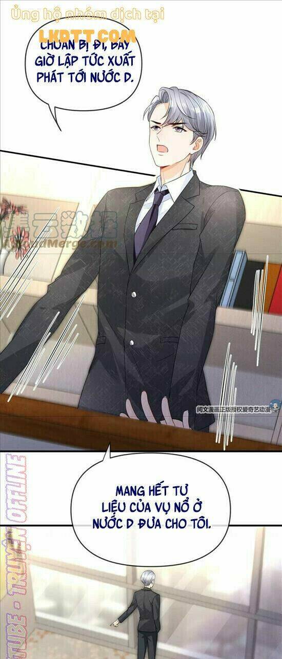 tôi trở thành tổ tông của 5 vị đại lão chapter 61 17