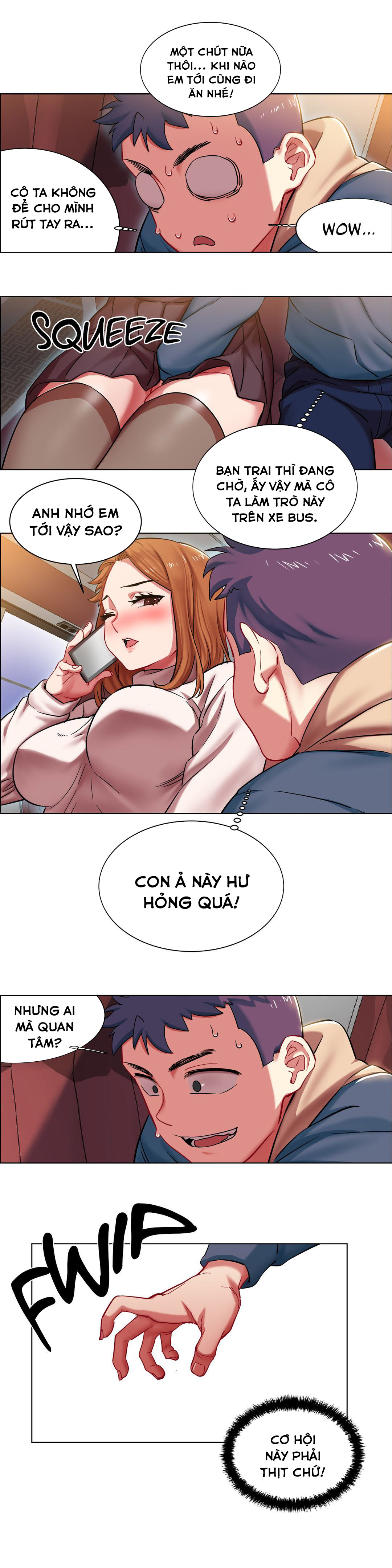 rental girls chapter 3 7