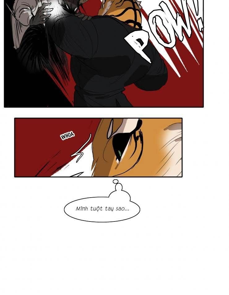 cat girl and bodyguards chapter 12 10