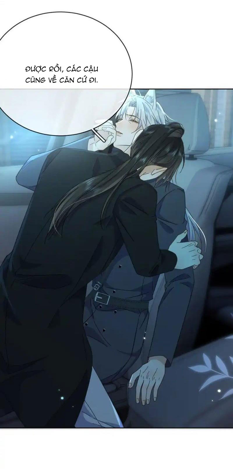 huynh dạy đệ vô lễ chapter 38 30