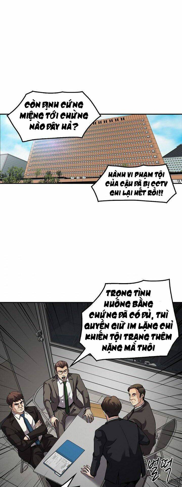 điều tra viên chuyển sinh chapter 104 39