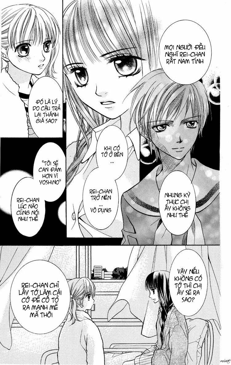 maria-sama ga miteru chapter 11 12