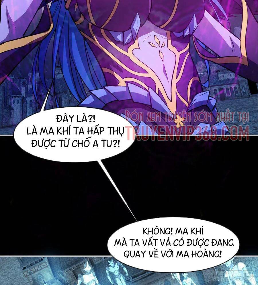 ma hoàng sư đệ quả thực quá chung tình chapter 82 39