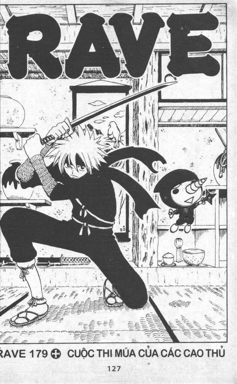 rave master (scan) chapter 24 127