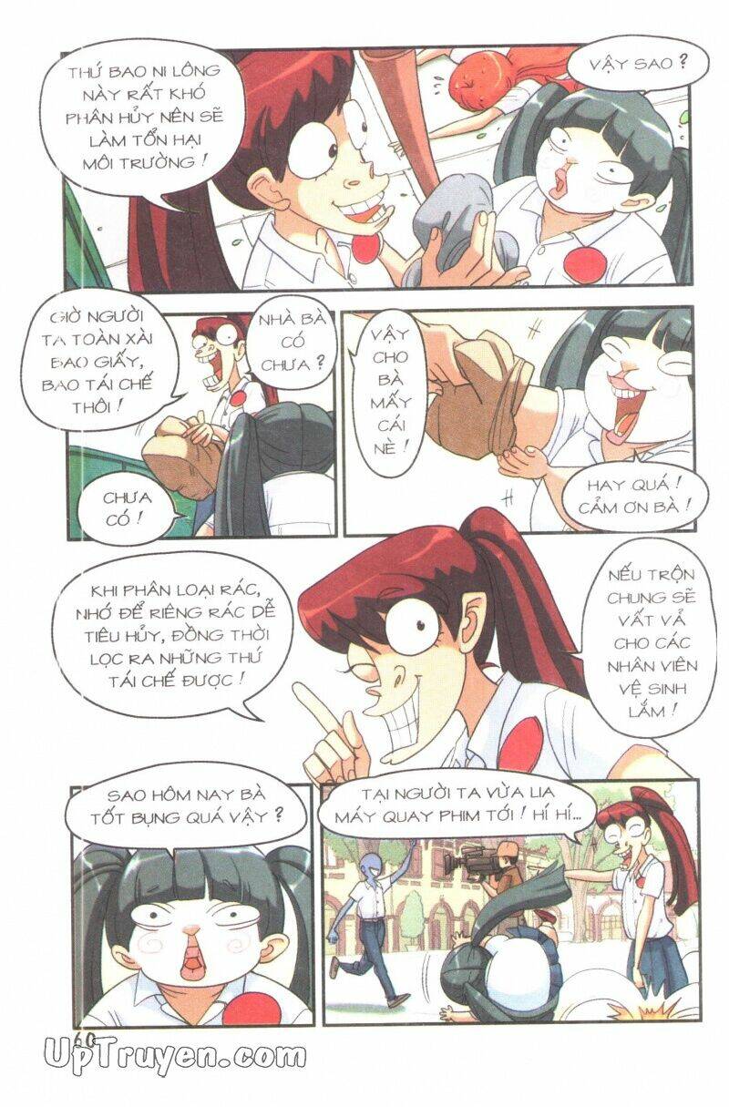 học sinh chân kinh chapter 7 63