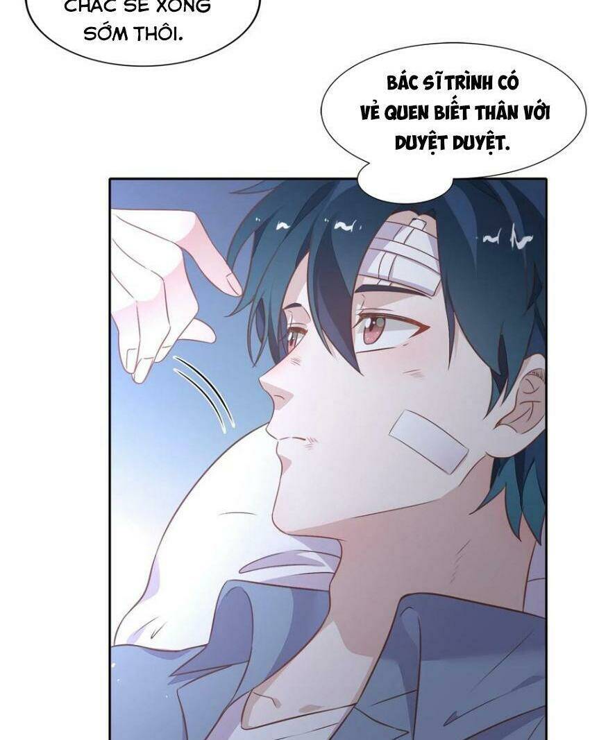 bạn trai kém tuổi bẫy yêu tôi chapter 77 18