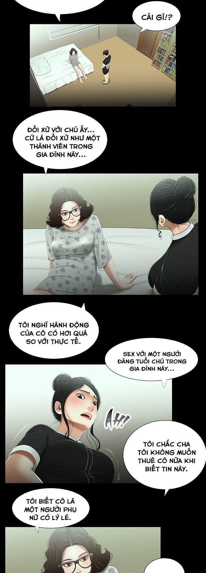 chú và cháu chapter 12 3