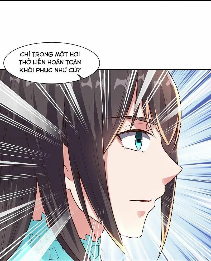 tiên võ đế tôn chapter 263 48