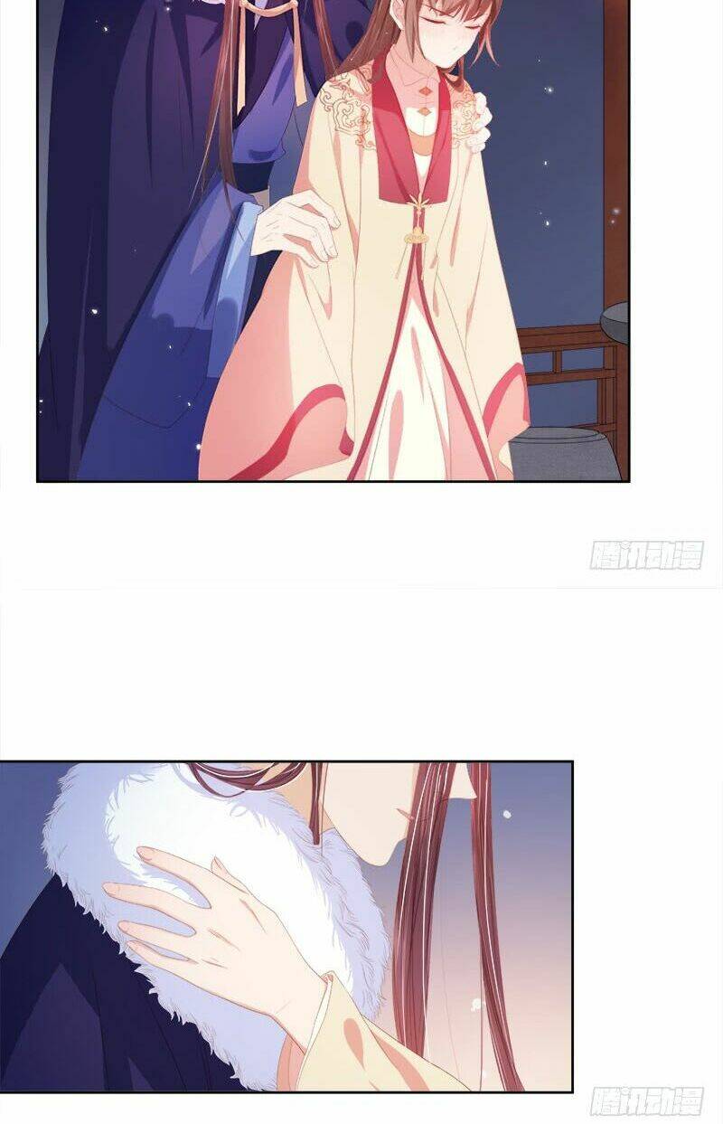 xuân khuê bí lục: xưởng công thái liêu nhân chapter 29 27