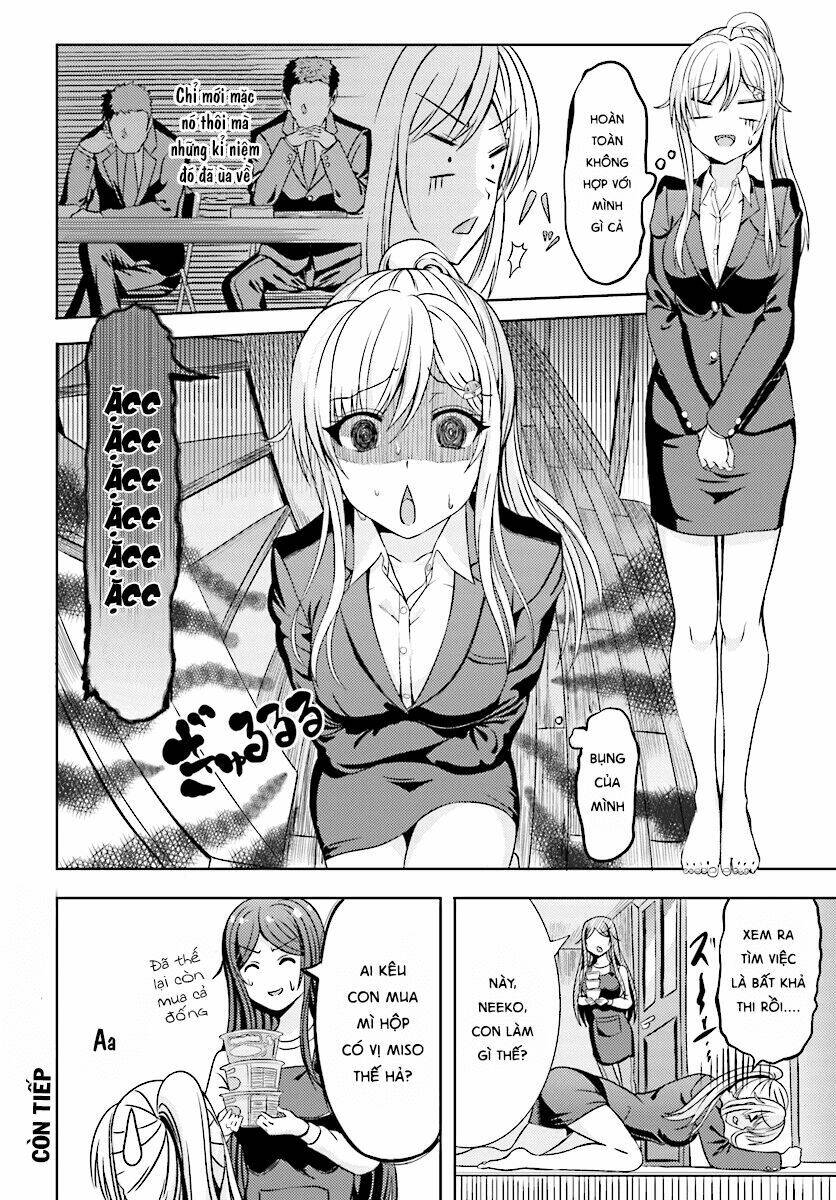 neet-chan chapter 19 14