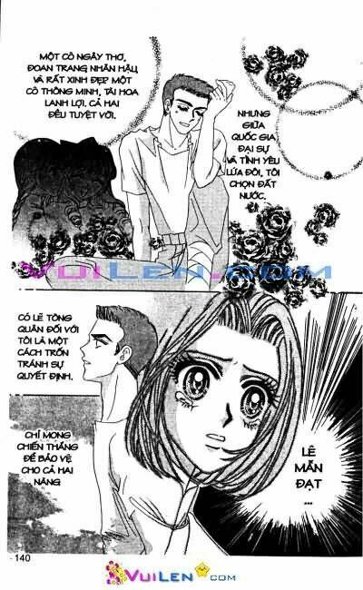 cô gái 300 tuổi chapter 3 140